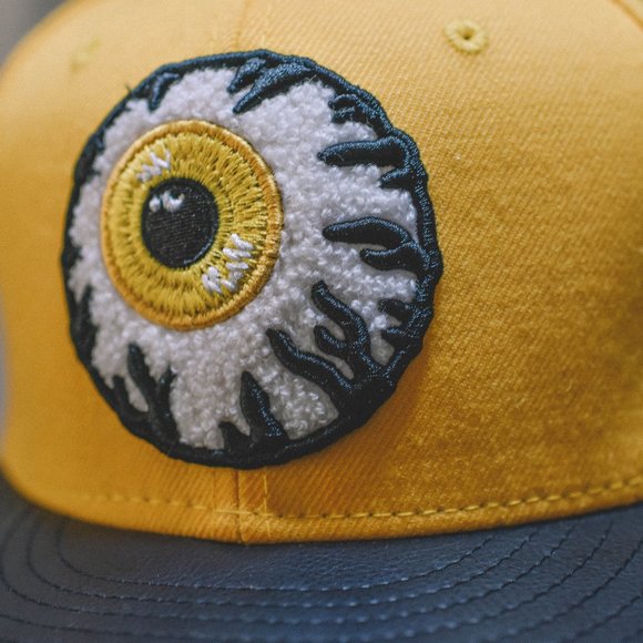Mishka Other - 🔥RARE🔥 Mishka 10-Year Anniversary Keep Watch Hat